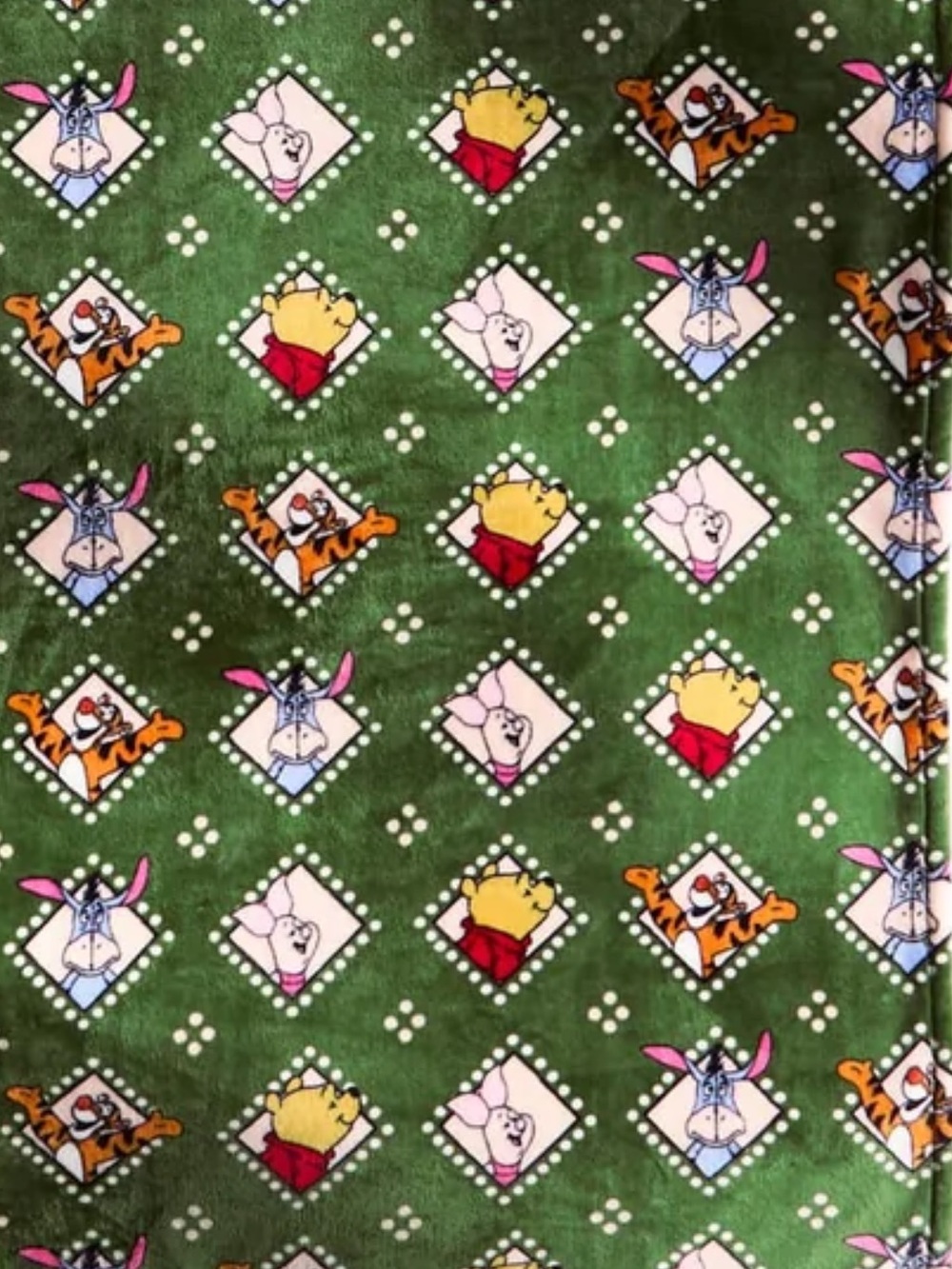Vera Bradley Winnie the Pooh